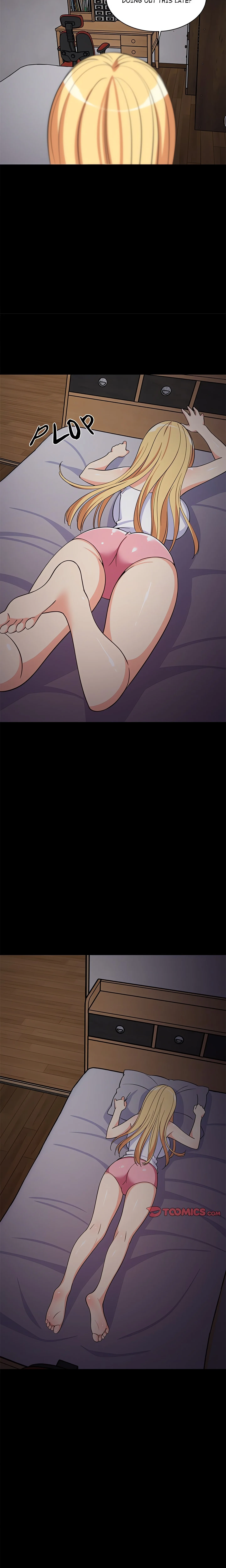 Study Buddies chapter 34 page 3
