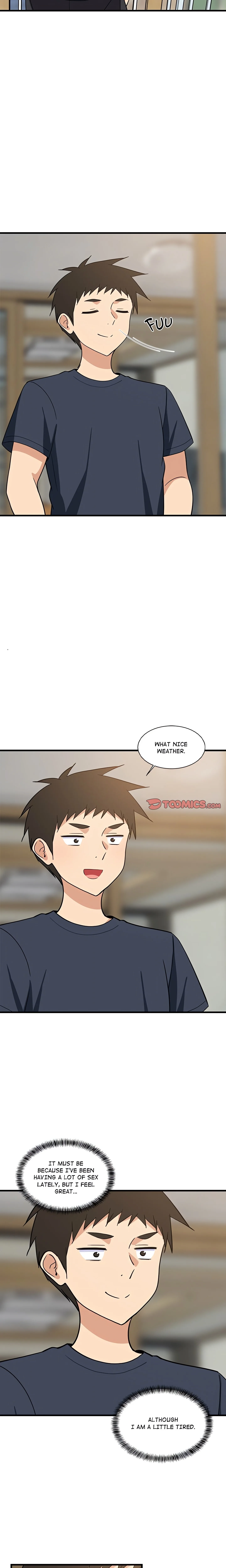 Study Buddies chapter 35 page 2