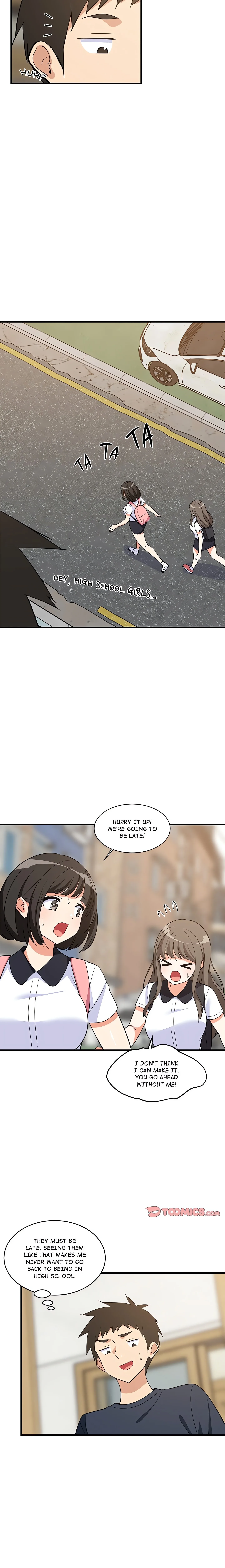 Study Buddies chapter 35 page 3
