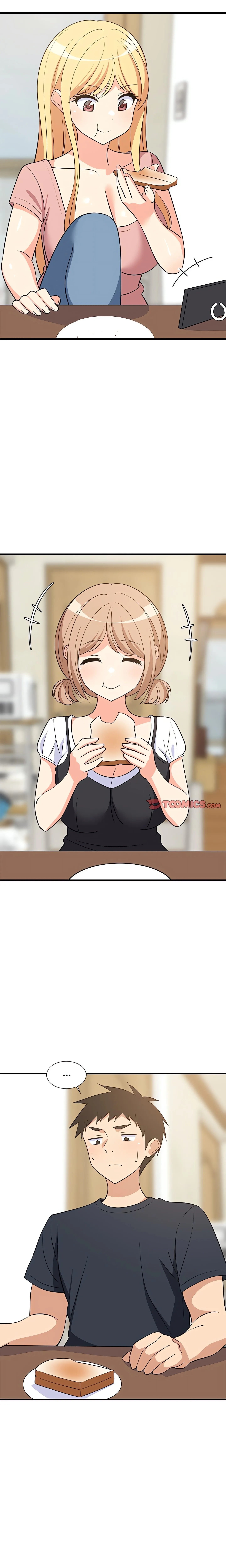 Study Buddies chapter 37 page 2