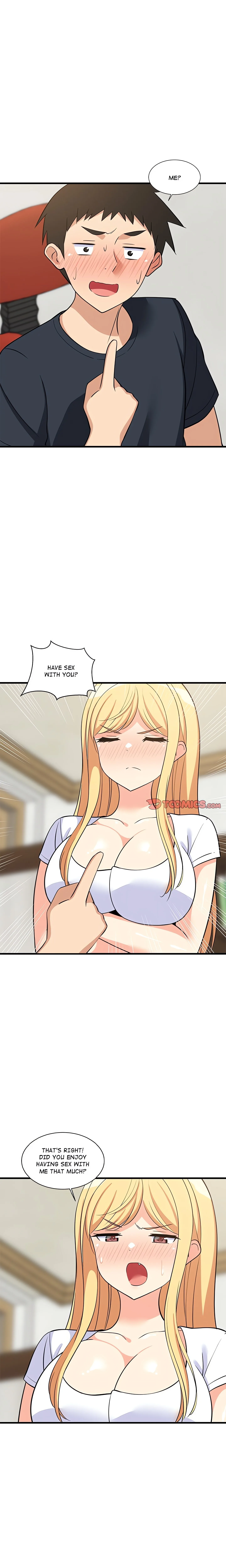 Study Buddies chapter 38 page 2