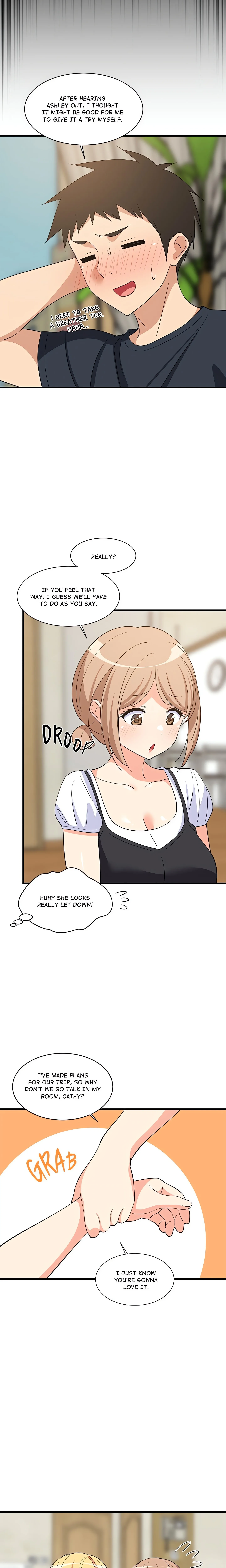 Study Buddies chapter 39 page 14