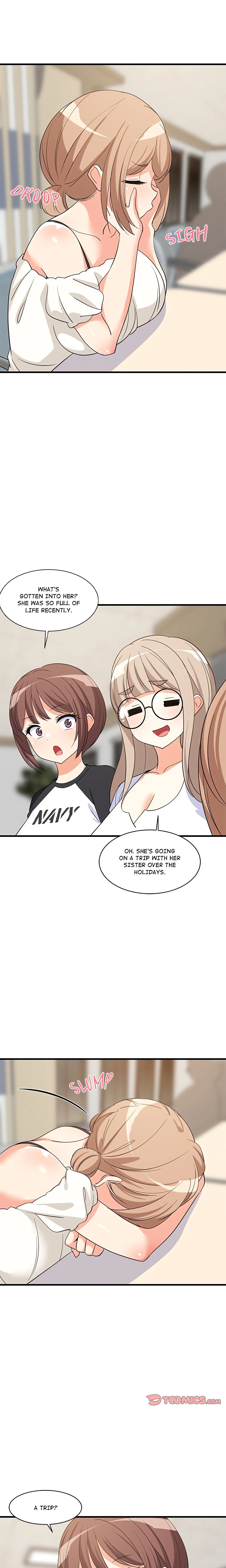 Study Buddies chapter 39 page 18