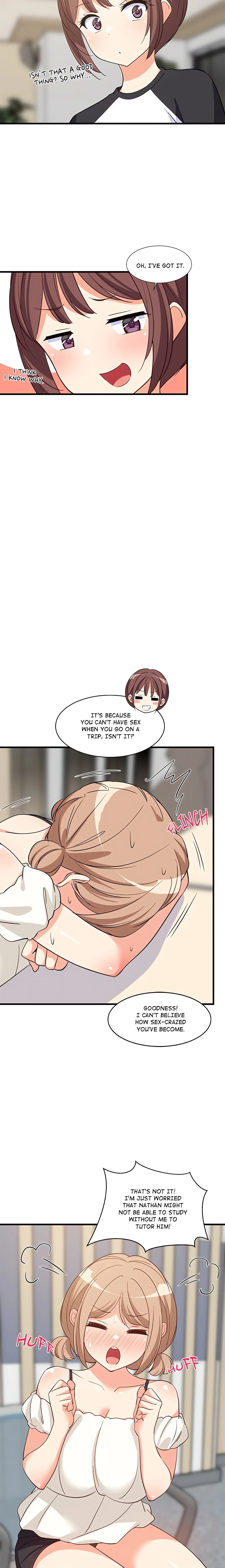 Study Buddies chapter 39 page 19