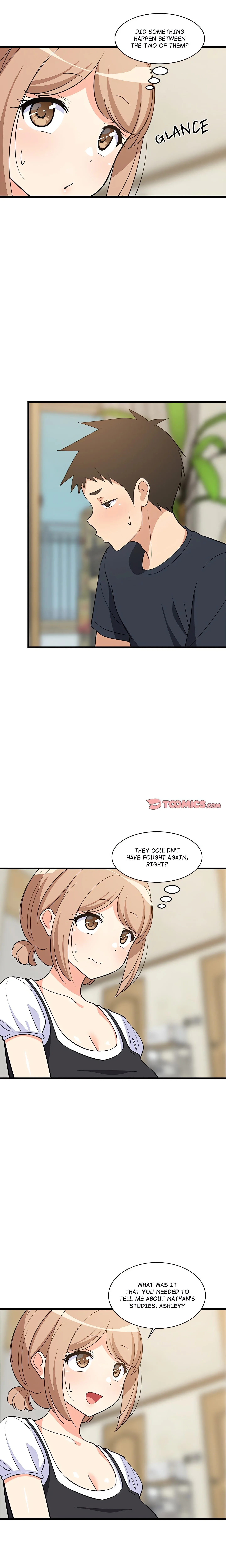 Study Buddies chapter 39 page 2