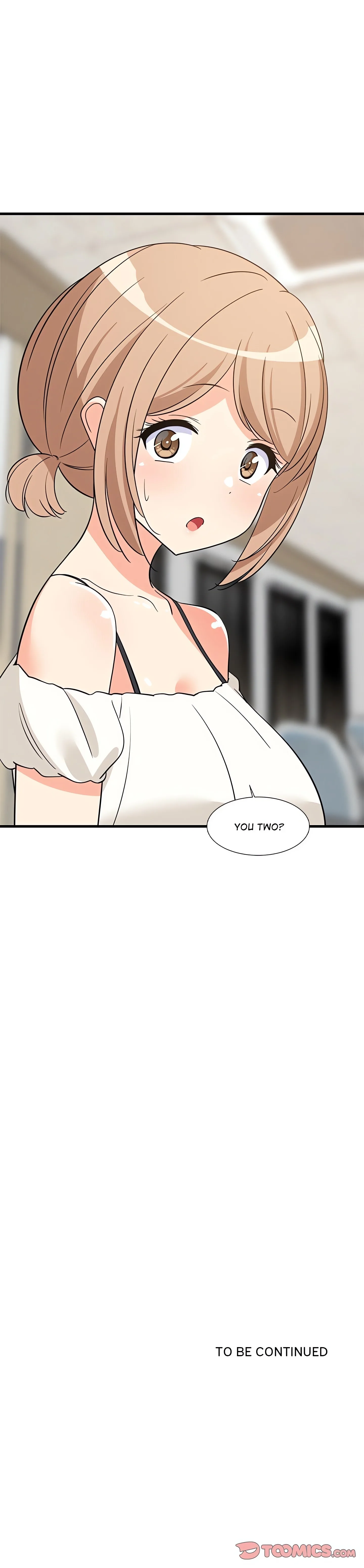 Study Buddies chapter 39 page 22