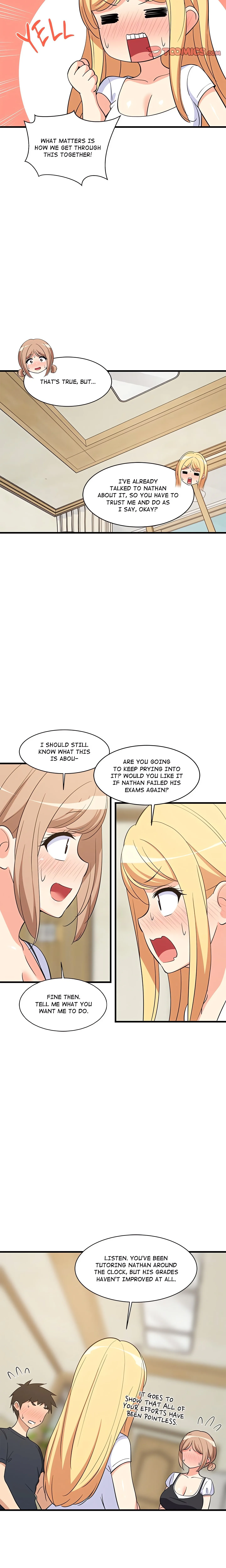 Study Buddies chapter 39 page 5