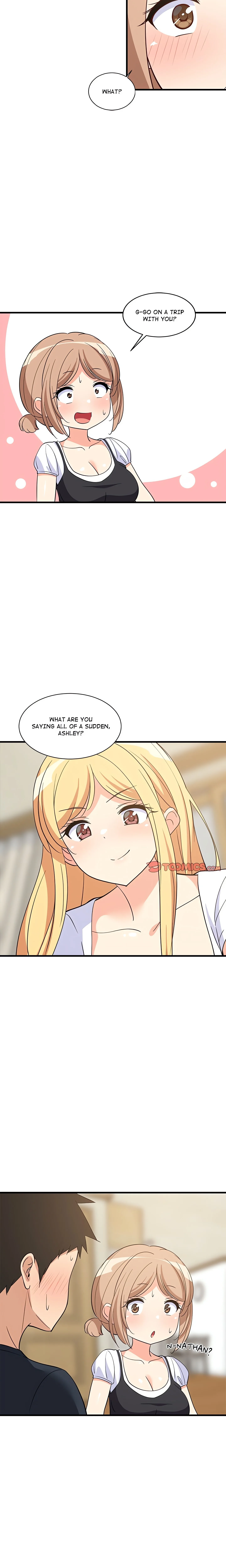 Study Buddies chapter 39 page 7