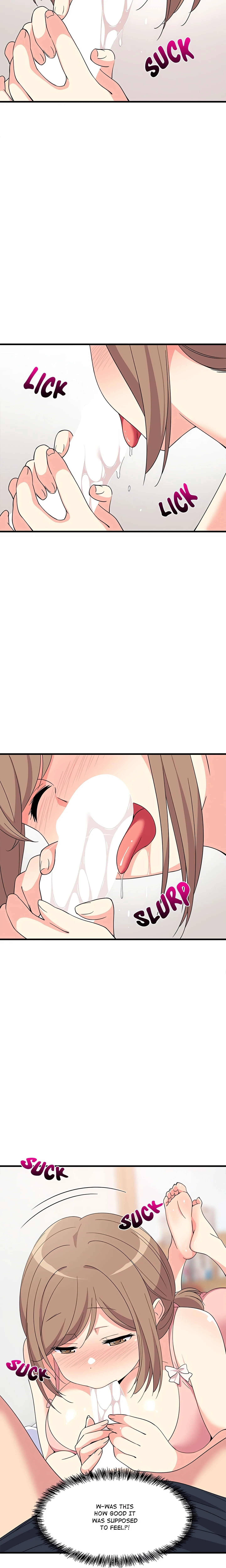 Study Buddies chapter 4 page 4