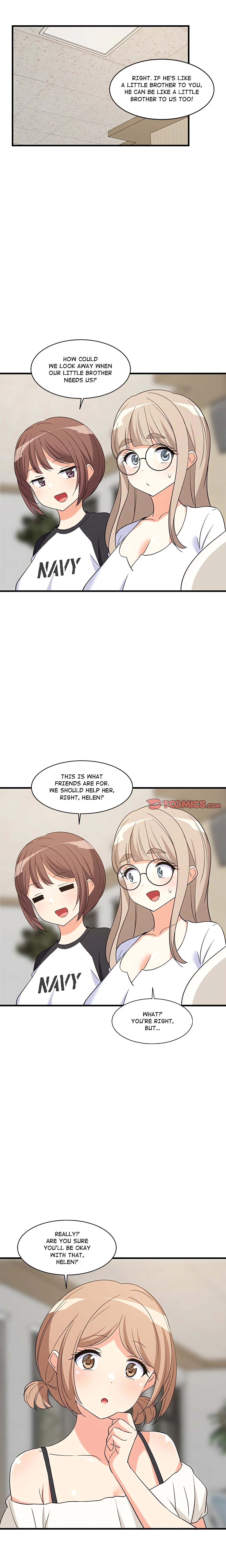 Study Buddies chapter 40 page 2