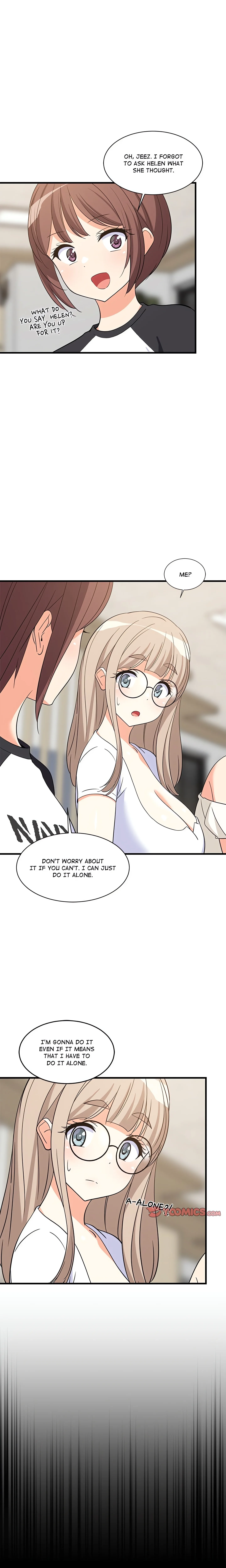 Study Buddies chapter 40 page 3