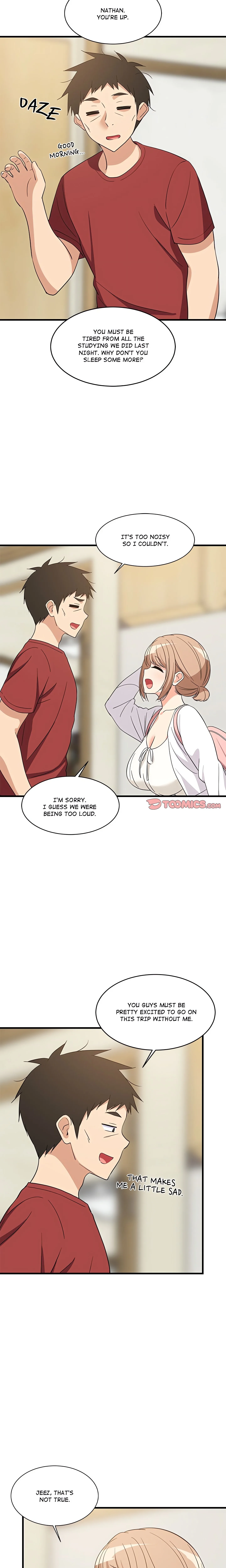 Study Buddies chapter 41 page 2