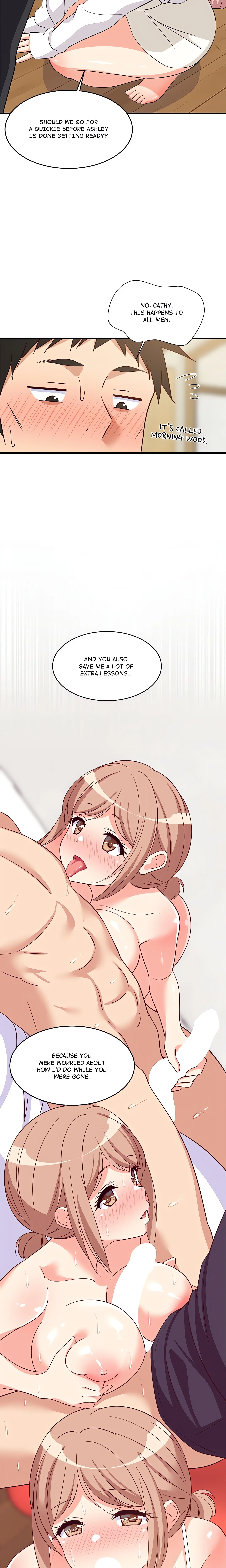 Study Buddies chapter 41 page 4