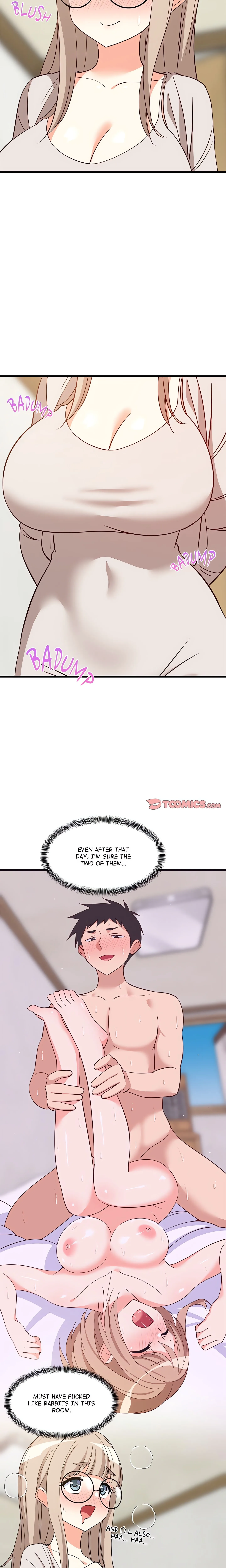Study Buddies chapter 42 page 2