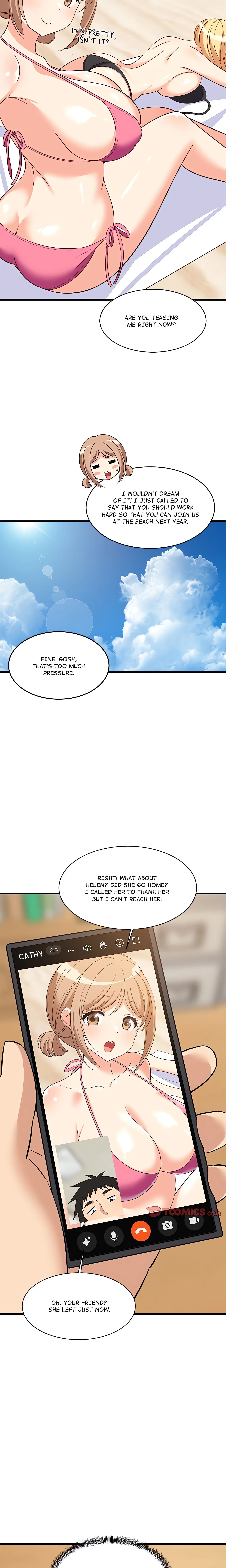 Study Buddies chapter 45 page 3