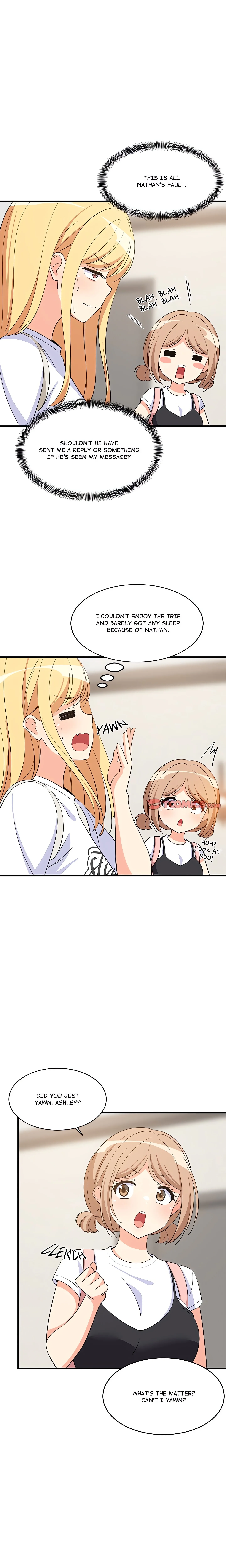 Study Buddies chapter 46 page 2