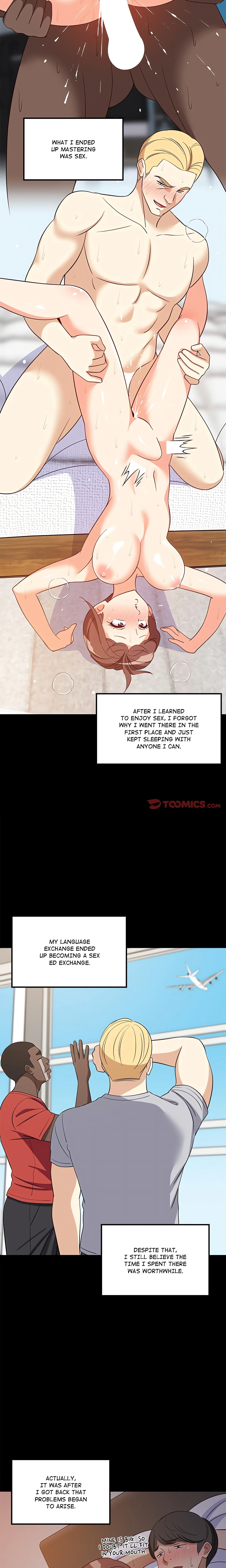 Study Buddies chapter 47 page 2