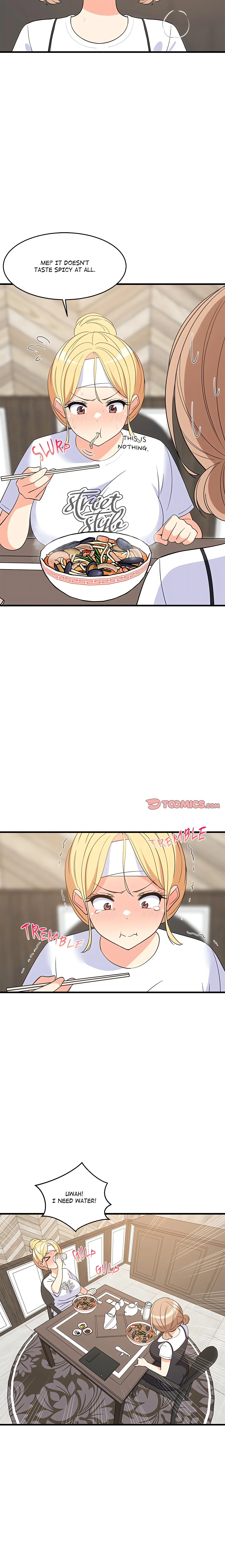 Study Buddies chapter 48 page 2