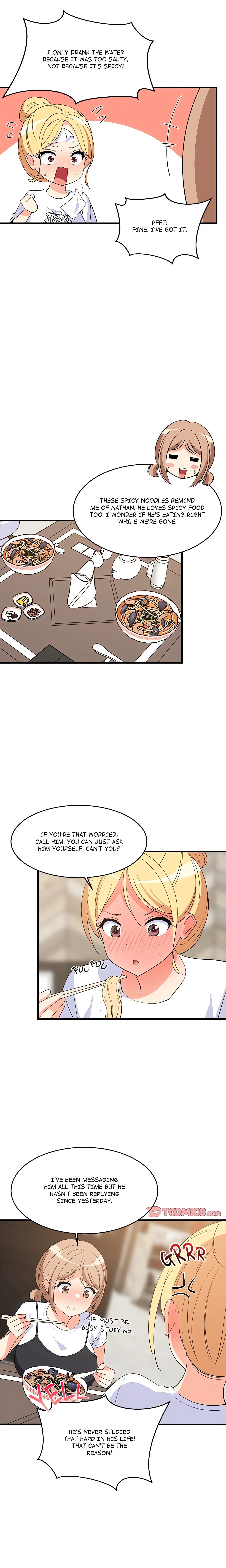 Study Buddies chapter 48 page 3