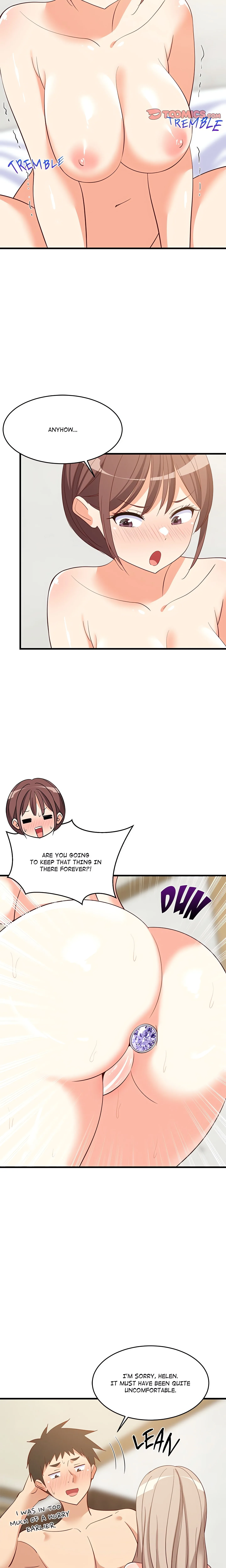 Study Buddies chapter 49 page 10