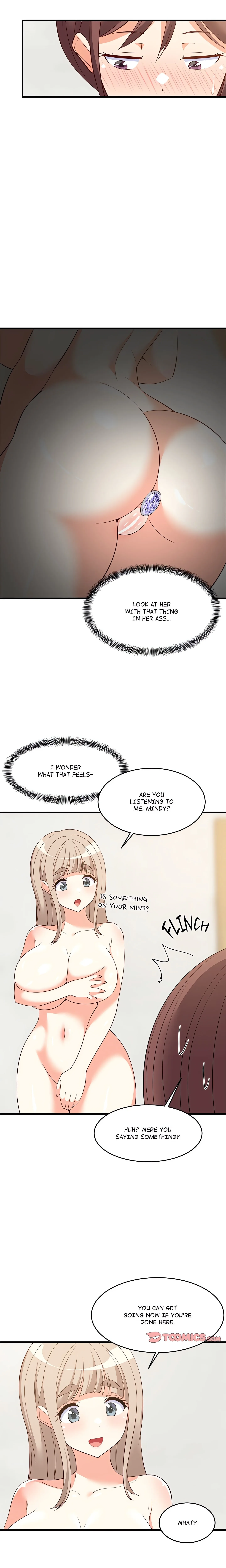 Study Buddies chapter 49 page 13