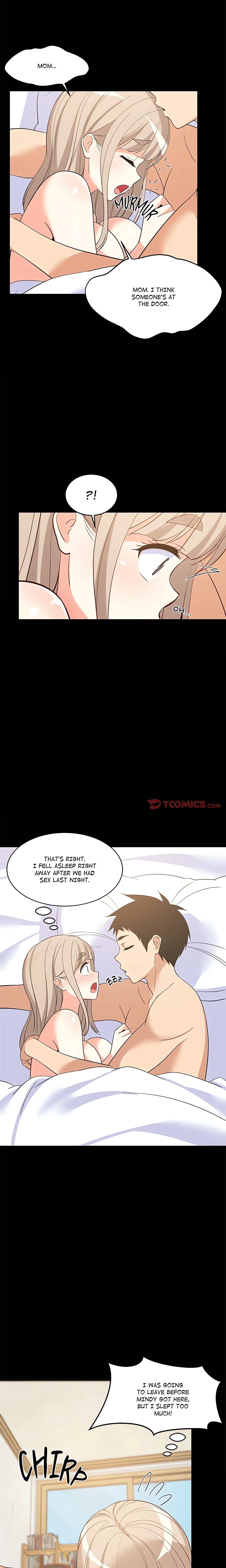 Study Buddies chapter 49 page 2