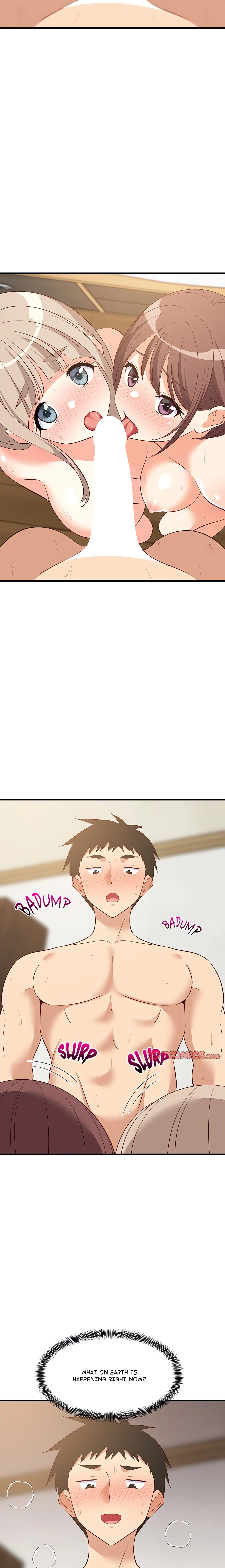 Study Buddies chapter 49 page 22