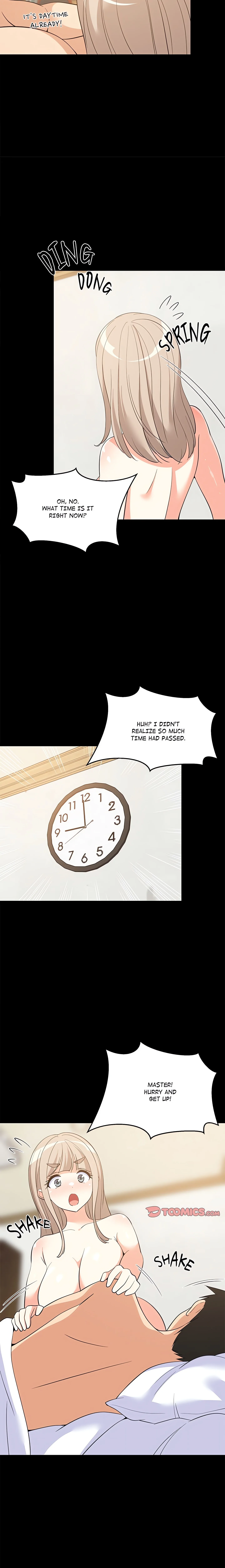 Study Buddies chapter 49 page 3