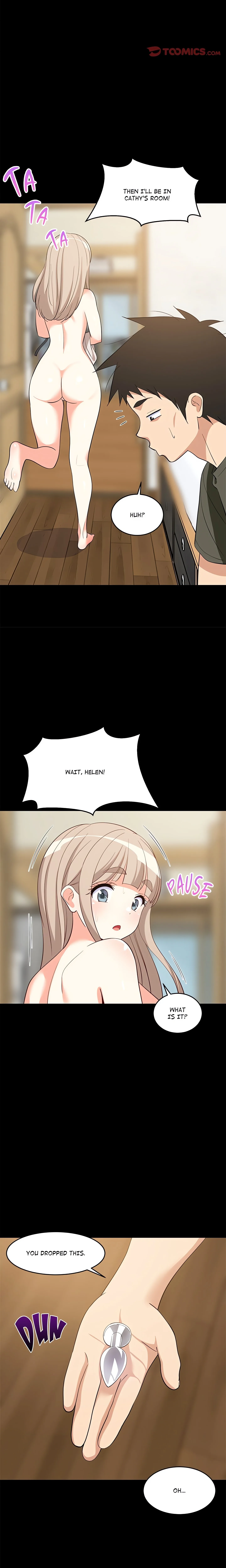 Study Buddies chapter 49 page 5