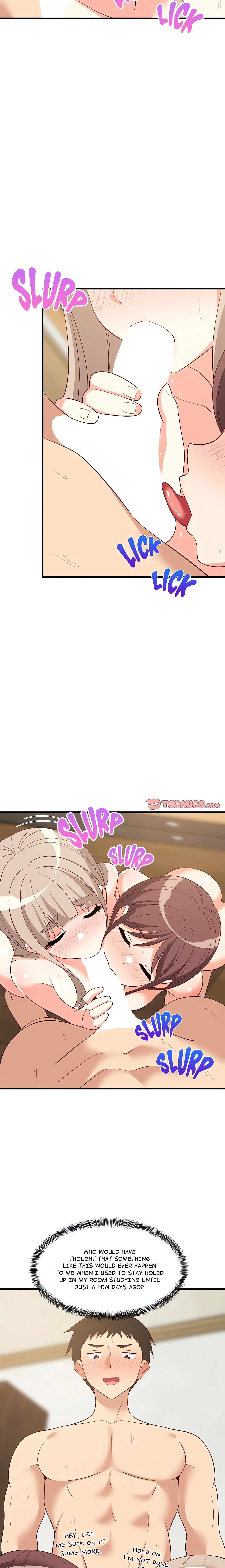 Study Buddies chapter 50 page 2