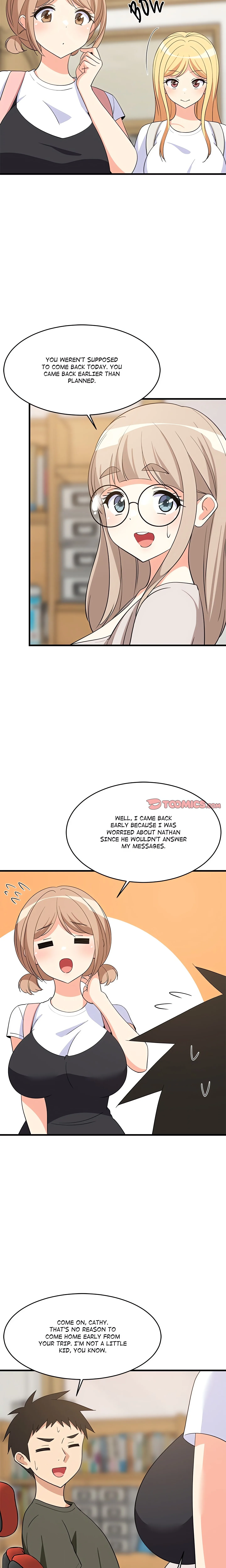 Study Buddies chapter 53 page 2