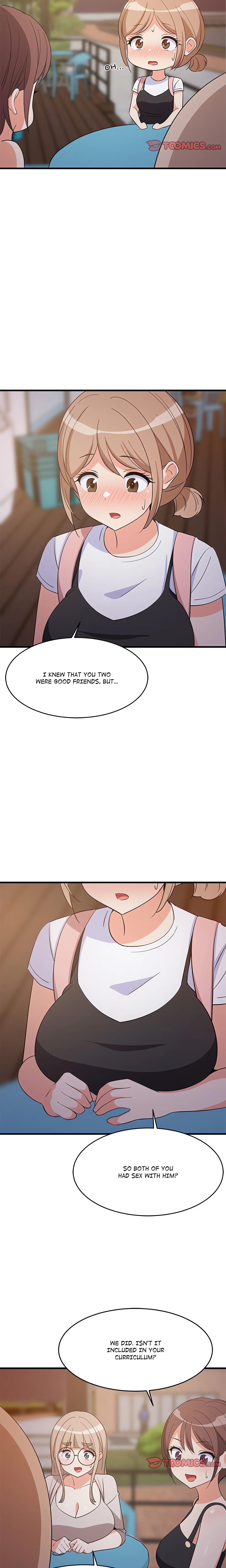 Study Buddies chapter 55 page 2