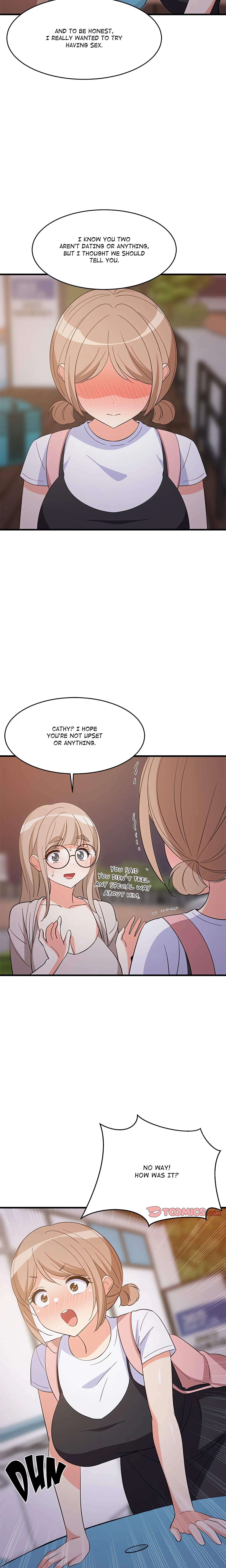 Study Buddies chapter 55 page 3