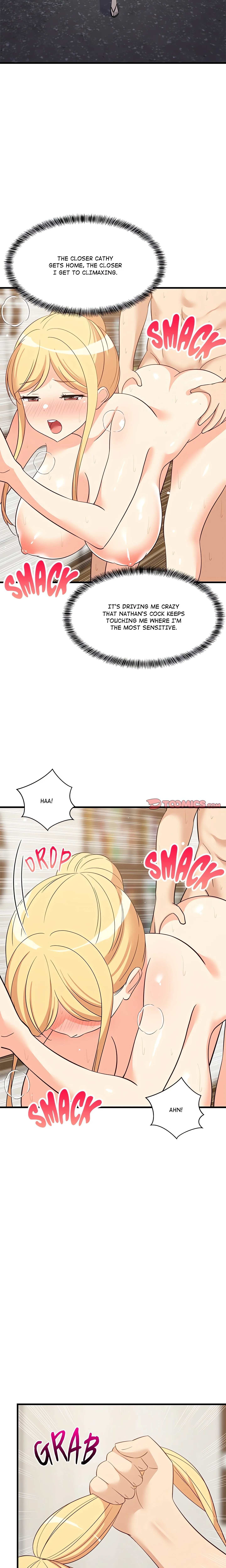Study Buddies chapter 57 page 2