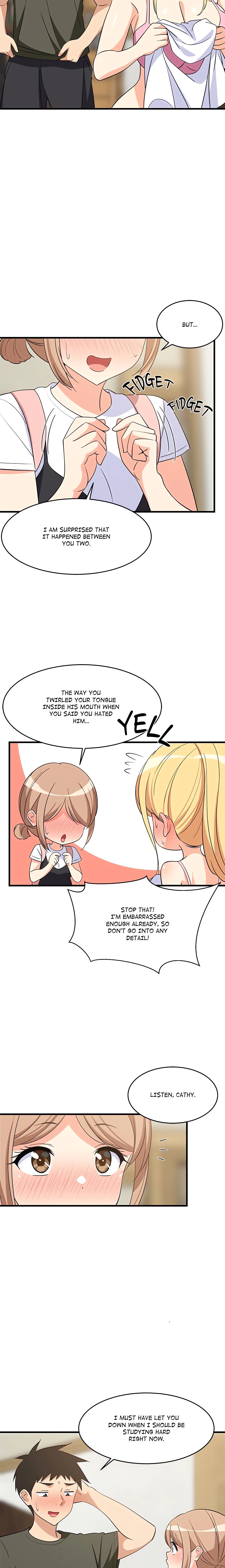 Study Buddies chapter 59 page 2