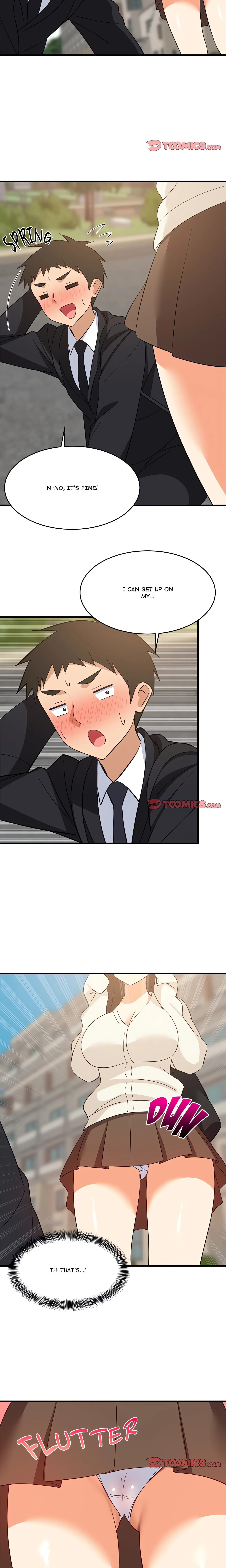 Study Buddies chapter 63 page 2