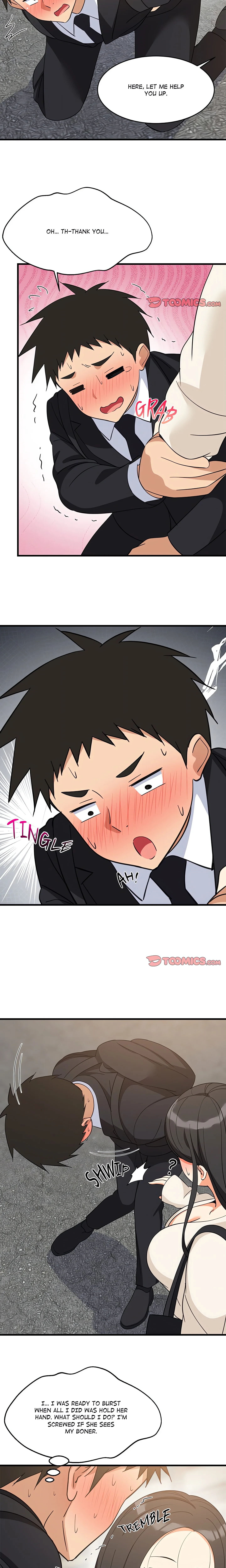Study Buddies chapter 63 page 4