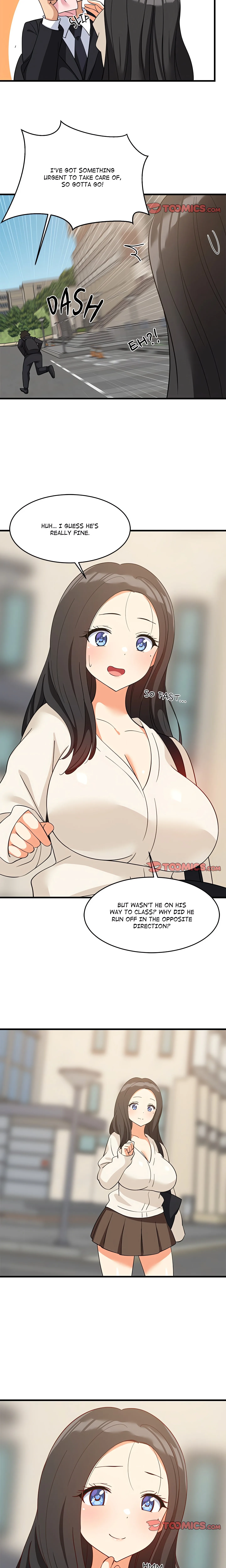 Study Buddies chapter 63 page 7