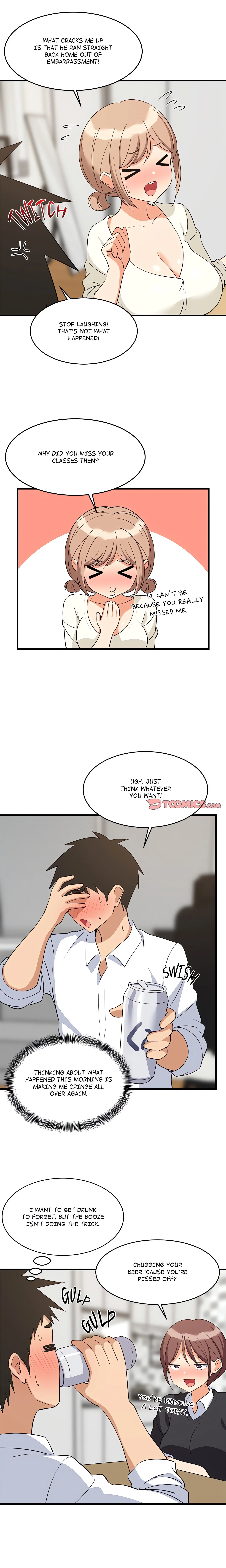 Study Buddies chapter 64 page 2