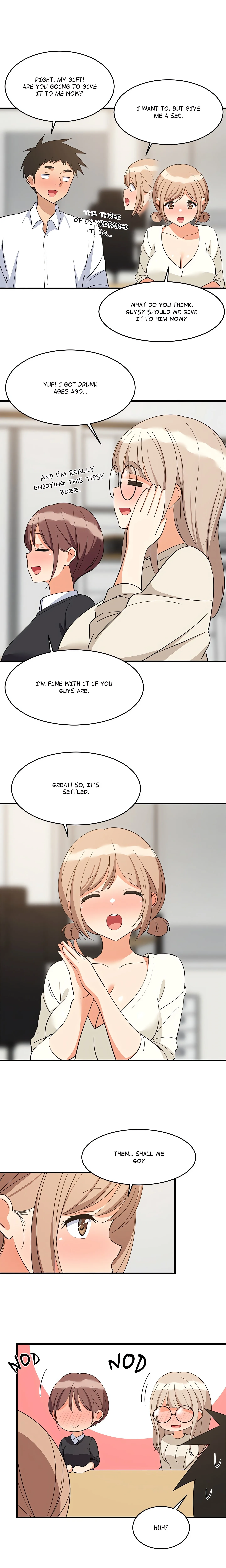 Study Buddies chapter 64 page 4