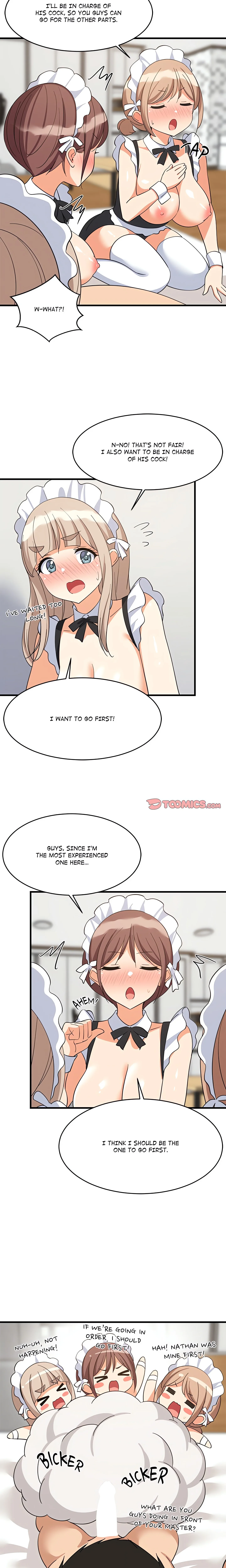 Study Buddies chapter 65 page 2
