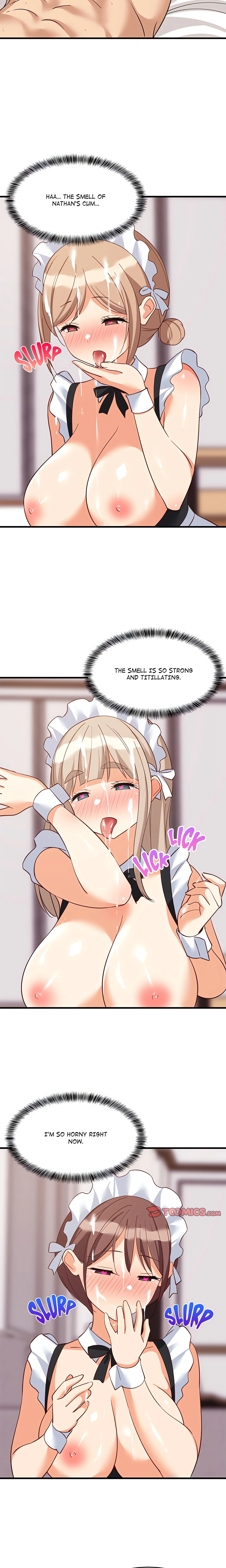 Study Buddies chapter 66 page 3