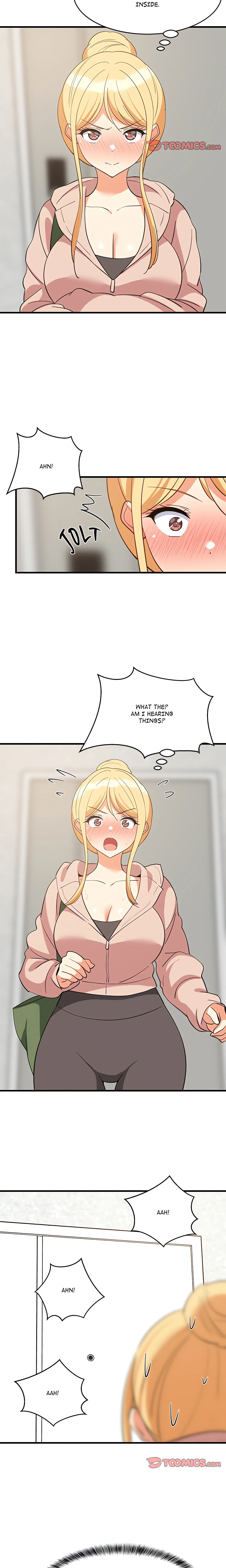 Study Buddies chapter 67 page 2