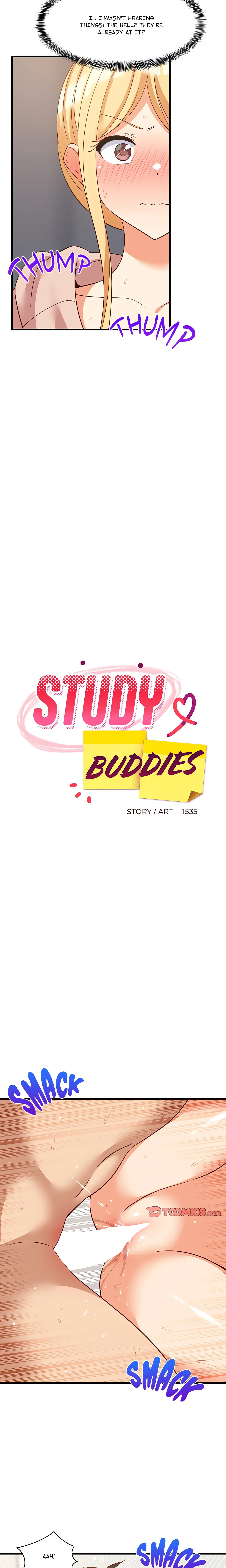 Study Buddies chapter 67 page 3
