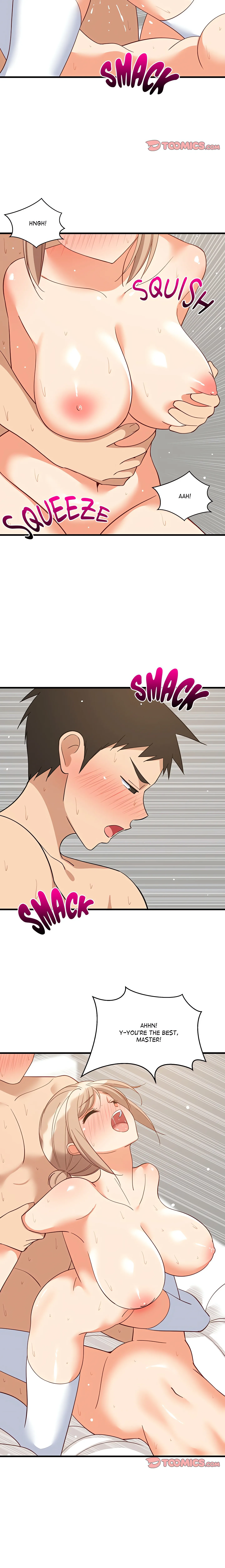 Study Buddies chapter 68 page 2