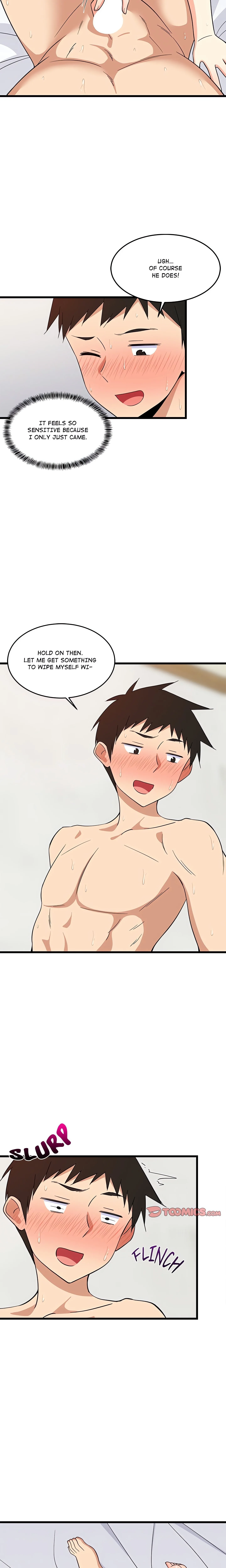 Study Buddies chapter 7 page 3