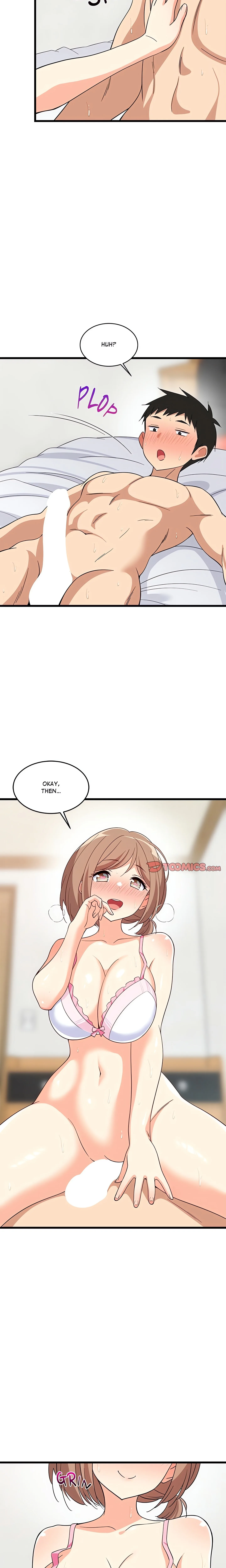 Study Buddies chapter 7 page 7