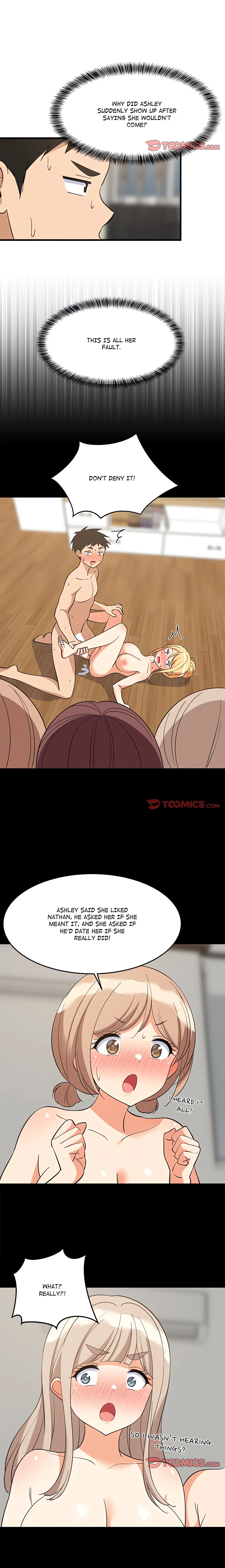 Study Buddies chapter 71 page 2