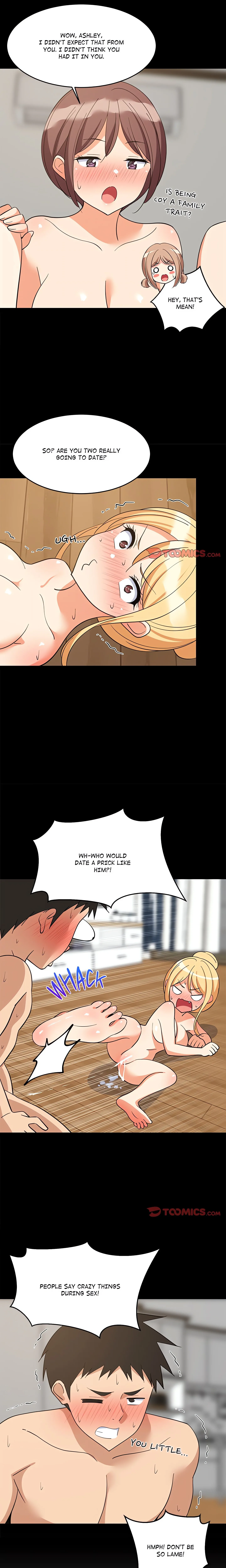 Study Buddies chapter 71 page 3