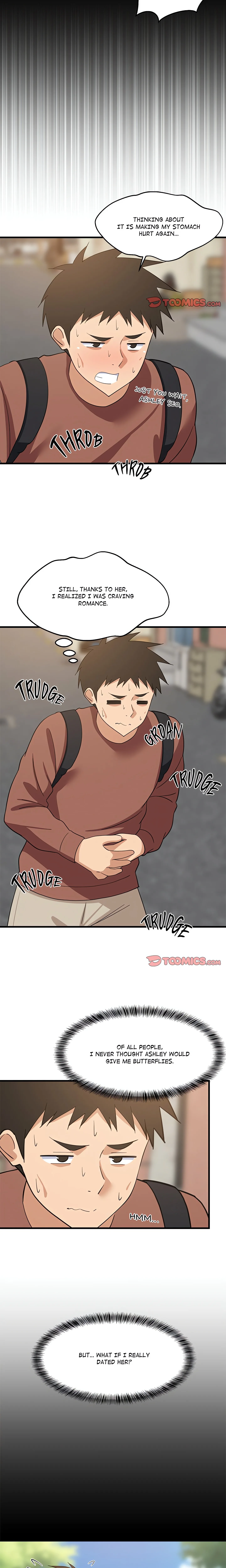 Study Buddies chapter 71 page 4